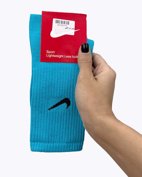 جوراب کلاسیک مردانه طرح NIKE